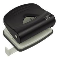 Opakowanie Dziurkacz Metalowy na 25 kartek czarny