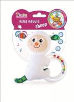Opakowanie Grzechotka owieczka BAM BAM