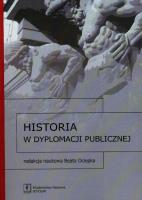 Opakowanie Historia dyplomacji publicznej