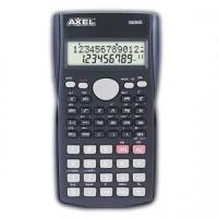 Opakowanie Kalkulator Axel AX-350MS