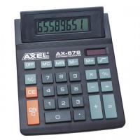 Opakowanie Kalkulator Axel AX-676