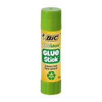 Opakowanie Klej ECOlutions Glue Stick 8g Blister 3 sztuki