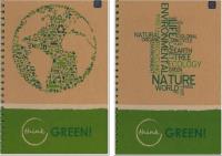 Opakowanie Kołobrulion A6/80K kratka EKO223 ThinkGreen (5szt)