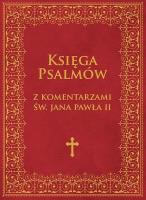 Księga Psalmów. Autor:   Praca zbiorowa. SmakLiter.pl Okładka książki Księga Psalmów