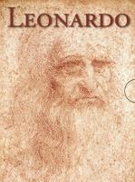 Leonardo - Leonardo da Vinci - zestaw 30 kart pocztowych. Wydawca: Koenemann. SmakLiter.pl Opakowanie Leonardo - Leonardo da Vinci - zestaw 30 kart pocztowych