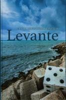 Okładka książki Levante