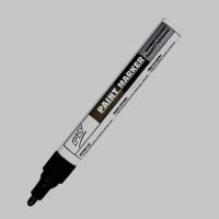 Opakowanie Marker olejny czarny