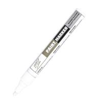 Opakowanie Marker olejny Paint marker biały 10 sztuk