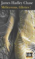 Okładka książki Mefiez-vous, fillettes !