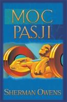 Moc pasji. Autor: Sherman Owens. SmakLiter.pl Okładka książki Moc pasji