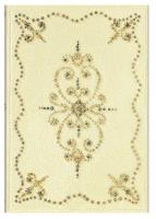 Opakowanie Notatnik Midi Buttercream