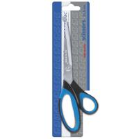 Opakowanie Nożyczki z gumowymi rączkami 215 mm