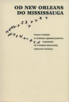 Opakowanie Od new Orleans do Missisauga