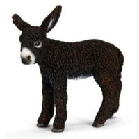 Opakowanie Osiołek źrebię Figurka