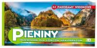 Opakowanie Panoramy widokowe. Pieniny WIT