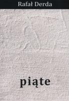 Okładka książki Piąte