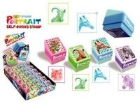 Pieczątka P70-21 A24 BPZ. Wydawca: Noster. SmakLiter.pl Opakowanie Pieczątka P70-21 A24 BPZ