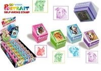 PIECZATKA P70-27 A24 BPZ. Wydawca: Noster. SmakLiter.pl Opakowanie PIECZATKA P70-27 A24 BPZ