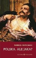 Polska Ale jaka?. Autor: Redakcja Maria Jarosz. SmakLiter.pl Okładka książki Polska Ale jaka?