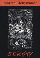Okładka książki Skróty
