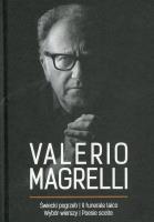 Świecki pogrzeb Il funerale laico. Autor: Magrelli Valerio. SmakLiter.pl Okładka książki Świecki pogrzeb Il funerale laico