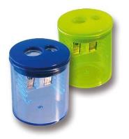 Opakowanie Temperówka 513C z pojemnikiem 2-otw. (12szt) EISEN