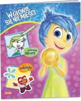 Okładka książki W głowie się nie mieści!