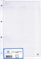 Opakowanie Wkład do segregatora A4/100K kratka (5szt)