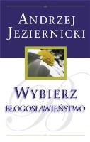 Okładka książki Wybierz błogosławieństwo