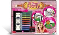 Okładka książki Zestaw pieczątek My Magic Pony