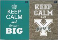 Zeszyt A4/60K gładki UV (5szt). Wydawca: INTERDRUK. SmakLiter.pl Opakowanie Zeszyt A4/60K gładki UV (5szt)