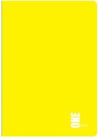 Opakowanie Zeszyt A4/60K kratka UV 410 One Color (5szt)