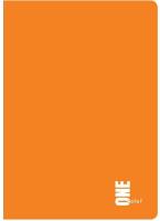 Opakowanie Zeszyt A5/60K kratka One Color (10szt)