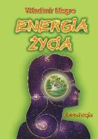 Anastazja część 7. Energia życia. Autor: Władimir Megre. SmakLiter.pl Okładka książki Anastazja część 7. Energia życia