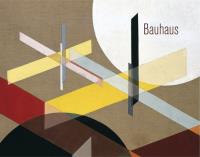 Bauhaus - 5 reprodukcji w passe-partout. Wydawca: Koenemann. SmakLiter.pl Opakowanie Bauhaus - 5 reprodukcji w passe-partout