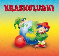 Biblioteczka niedźwiadka - Krasnoludki. Autor: Anna i Lech Stefaniakowie (ilustr.). SmakLiter.pl Okładka książki Biblioteczka niedźwiadka - Krasnoludki