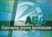 Blok do pisma technicznego A4. Wydawca: UNIPAP. SmakLiter.pl Opakowanie Blok do pisma technicznego A4