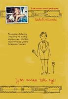 Okładka książki Brulion A5 Kompozytor. Seria z geniuszami