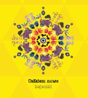 Całkiem nowe bajeczki. Autor: Kozłowska Urszula. SmakLiter.pl Okładka książki Całkiem nowe bajeczki