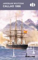 Okładka książki Callao 1866