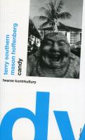 Candy. Autor: Southern Terry, Hoffenberg Mason. SmakLiter.pl Okładka książki Candy