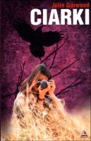 Okładka książki Ciarki