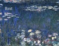 Claude Monet - 5 reprodukcji w passe-partout. Wydawca: Koenemann. SmakLiter.pl Opakowanie Claude Monet - 5 reprodukcji w passe-partout