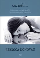 Okładka książki Co, jeśli ...