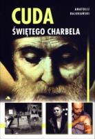 Okładka książki Cuda świętego Charbela