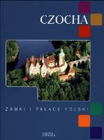 Czocha. Zamki i pałace Polski. Autor: Grębecka Zuzanna, Kudelski Robert J., Krawczyk Maciej. SmakLiter.pl Okładka książki Czocha. Zamki i pałace Polski