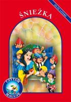 Okładka książki Czytam, maluję. Duże litery - Śnieżka