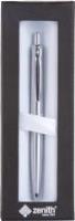 Długopis Zenith 60 w etui ZENITH. Wydawca: ZENITH. SmakLiter.pl Opakowanie Długopis Zenith 60 w etui ZENITH