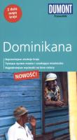 Dominikana Przewodnik Dumont. Autor: Philipp Lichterbeck. SmakLiter.pl Okładka książki Dominikana Przewodnik Dumont