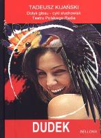 Dudek - Audiobook. Autor: Kijański Tadeusz. SmakLiter.pl Okładka książki Dudek - Audiobook